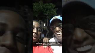 Celebrity RIP Cookie Legend Wally “Famous” Amos 1936 to 2024 #shorts Profile