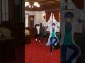 マネっこ生徒会さん