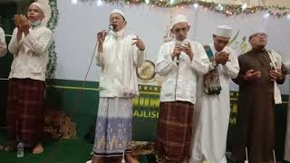 👳♂ MARHABAN SYAHDU • HABIB FAHMI AL ATHOS & USTADZ HASAN