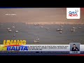 U.S. at Iran, nagkasundo na sa peace deal matapos ang mahigit 3 buwang gulo... | Unang Hirit