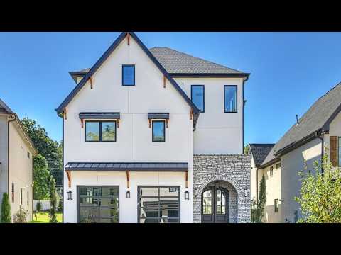 927 Laurel Creek Ln, Charlotte, NC home video tour