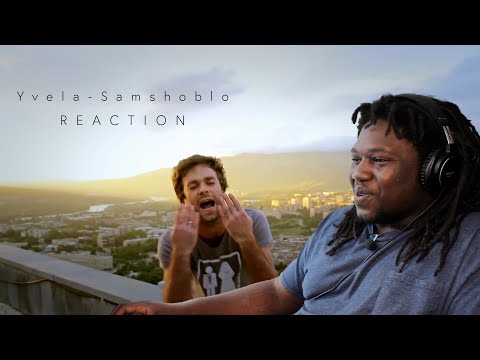 ჯგუფი ყველა -- სამშობლო Yvela -- samshoblo | GEORGIAN RMUSIC REACTION