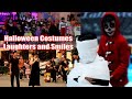 Chateau Valenzuela Kids and Pet Halloween Party 2025