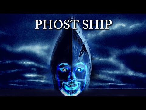 Ghost Ship - Phelous