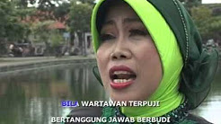 Video Mix - WARTAWAN RATU DUNIA - Playlist 