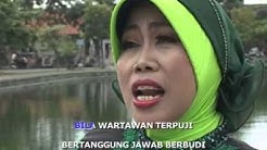 WARTAWAN RATU DUNIA  - Durasi: 4:47. 