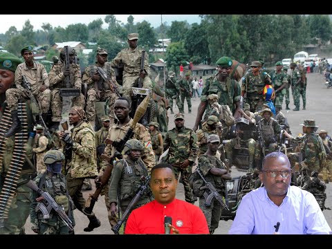 AMAKURU YO KUWA 28 09 2025