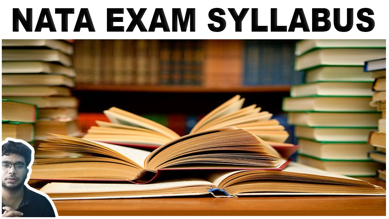 Nata Exam syllabus | Lingesh Ashwin | Architecture Tamil |