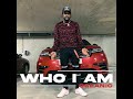 Capture de la vidéo Oceanic - Who I Am (Produced By Robbie Valentine)