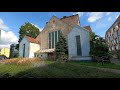 Youtube please help save this Synagogue!