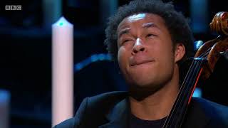 Sheku and Braimah Kanneh-Mason - Holocaust Memorial Day -  Prayer from &quot;Jewish Life&quot; by Bloch