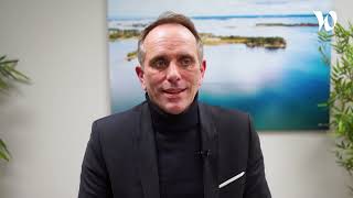 Découvrez Agea Avec Eric, Agent Général