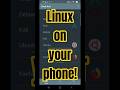 Assembly Language on Your Phone! #android #assembly #linux