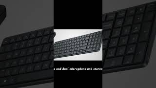 HP EliteBoard G1a 2026: The "Mini PC" You Can Fit in Your Backpack!