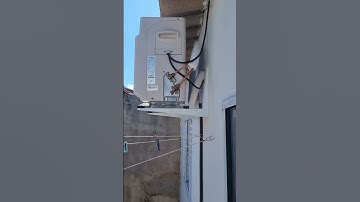 Samsung WindFree Connect com muito barulho