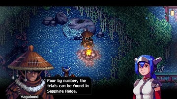 CrossCode: Part 43 - Golden Bug Trials