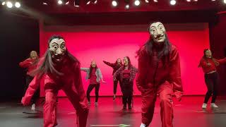 V-Show 2020 Promo