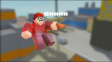 The best randomizer game (Roblox Arsenal)