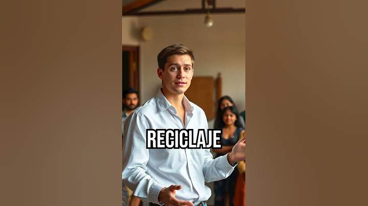 Descubre cómo un ingeniero cambió el mundo. #Reciclaje #Ewaste #Historia