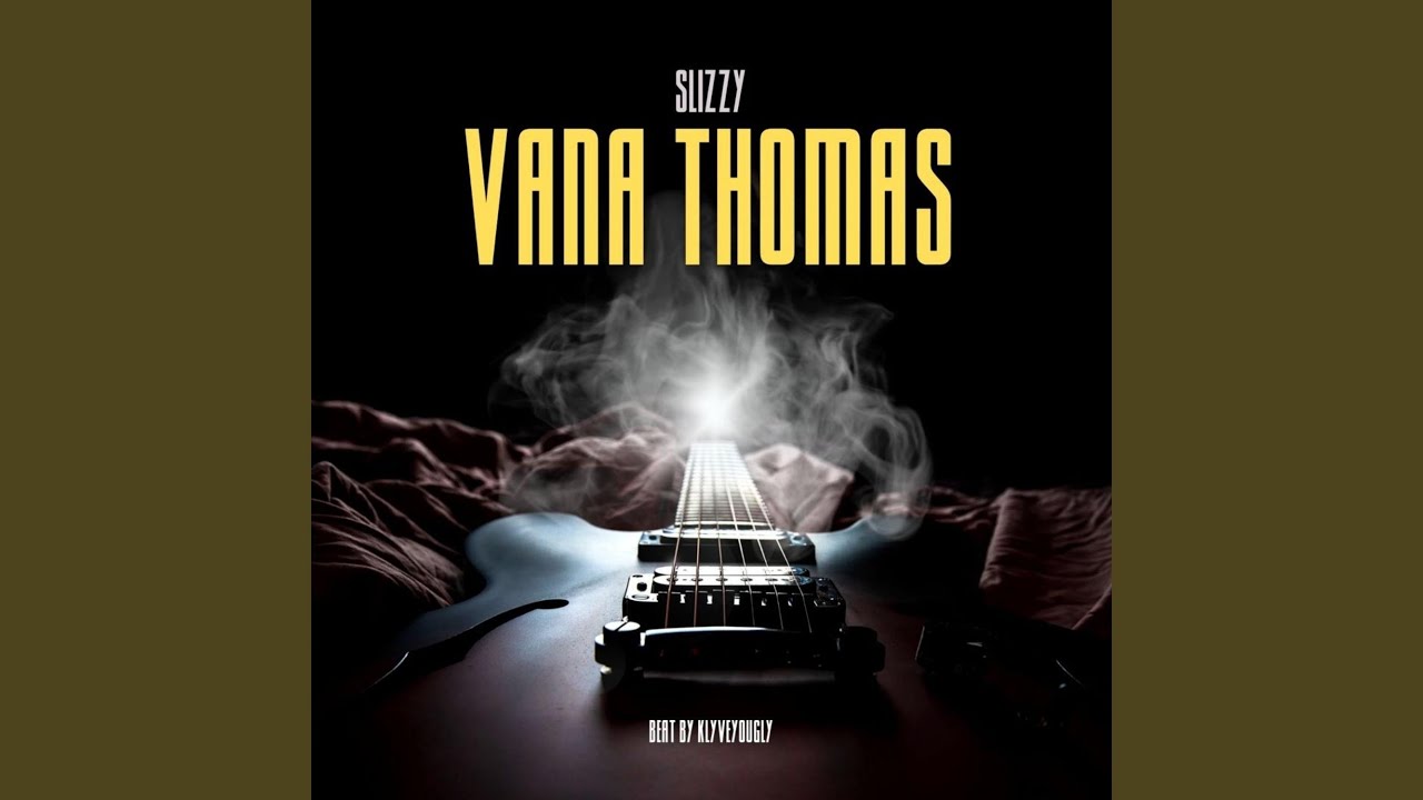 Watch Vana Thomas on YouTube Watch Vana Thomas on YouTube