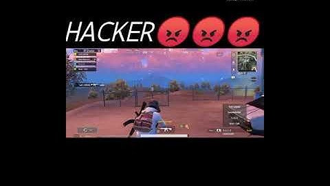 #pubg attitude status😍wait four end 999iq 😌hacker noob player🤣🤣 #shorts video