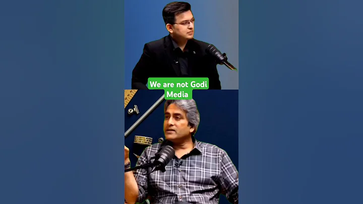 PODCAST:Sudhir Choudhary Exposed Himself in PODCAST #podcast #sudirchoudhry #subhankarmishra