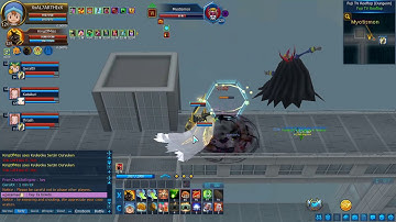 GDMO Vamdemon DG defeated