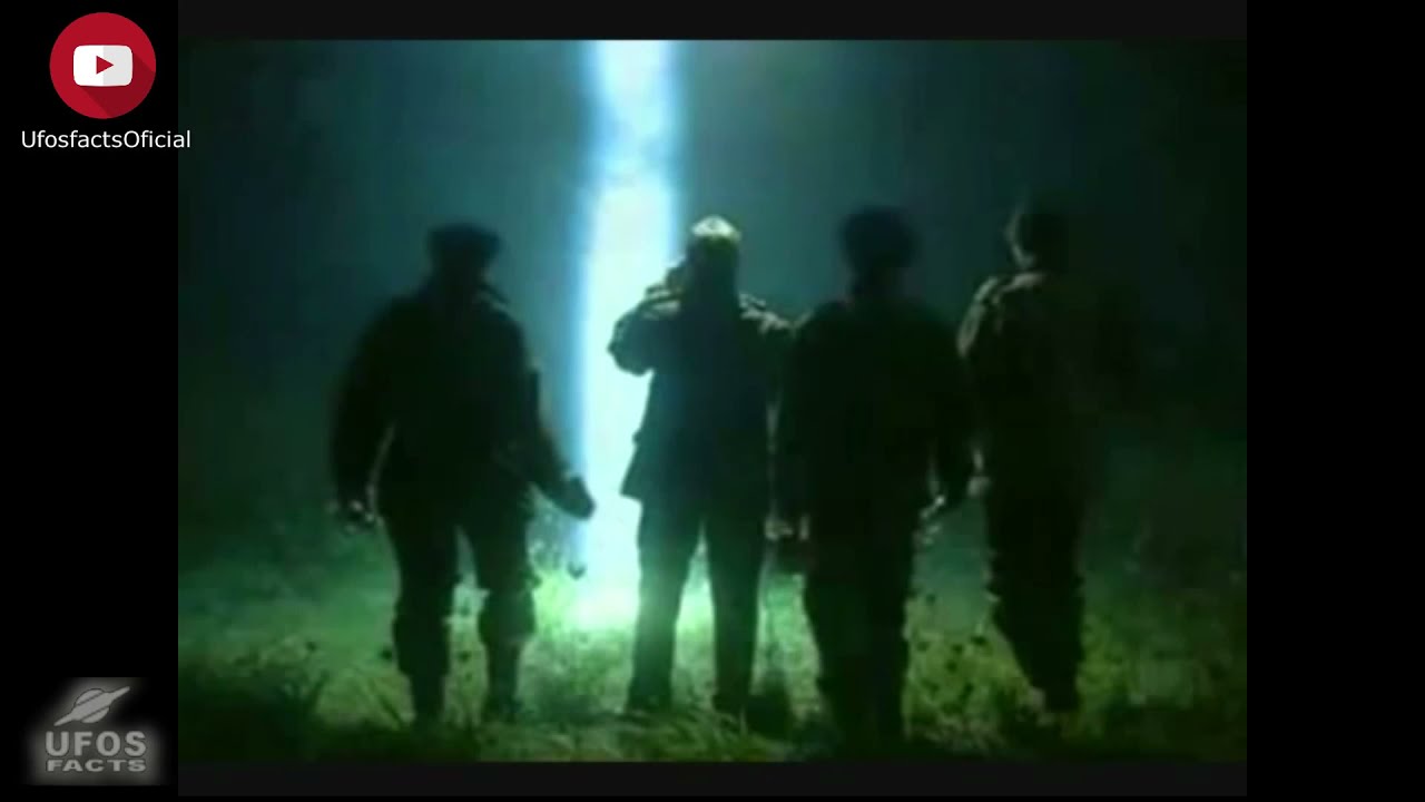 The Rendlesham Forest UFO Incident - Charles Halt full audio tape (Part 2)