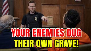 Narcissists Who Tried To Break You Are Now Breaking Down — God’s Judgment Is Here!