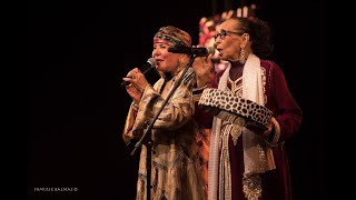 Raymonde El Bidaouia and Hajja El Hamdaouia - Full Concert - Essaouira - Maroc