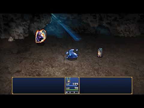 End of Serenity USA - PSP