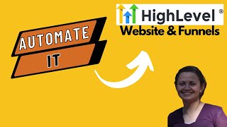 Merge Fields and An Applicable Use inside HighLevel