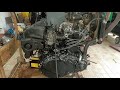 Kawasaki ER-5 starting up after many years | kawasaki 500cc Engine