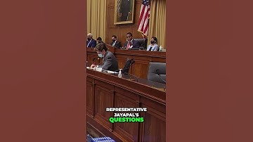 Bezos Grilled: Amazon AWS Startup Data Theft?! #shorts