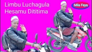Limbu Luchagula Hesamu Dititima Lya Ng'wa Lyoho