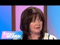 Is It Cruel to Consider a Dementia Divorce? | Loose Women