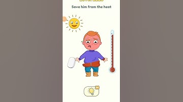 DOP 2 Gameplay Level 2223 Shorts Delete One Part Solution and Answer 🔥 Subscribe 🔥