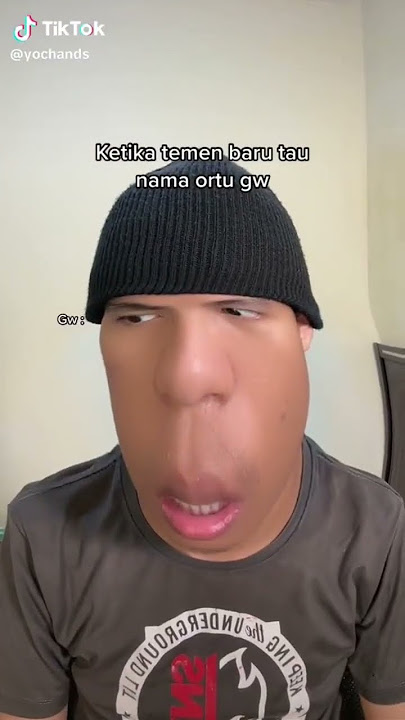 Yo disini ada Yanto😂