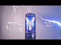 リアルゴールドXY by YOSHIKI x Coca-Cola コカ•コーラ エナジードリンク X Y RealGoldXY Energy Drink CM  X JAPAN ラップビート