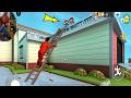 nick and tani : funny story - Update new funny video , gameplay walkthrough patr 284 ( android, ios)