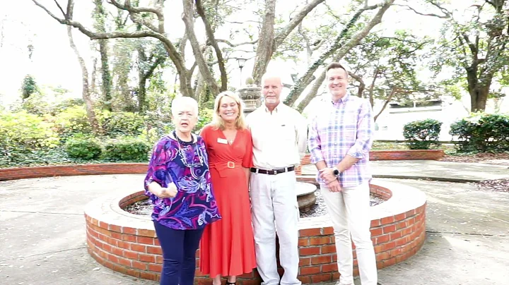 Cynthia Stanley's 2022 Pie Party Event