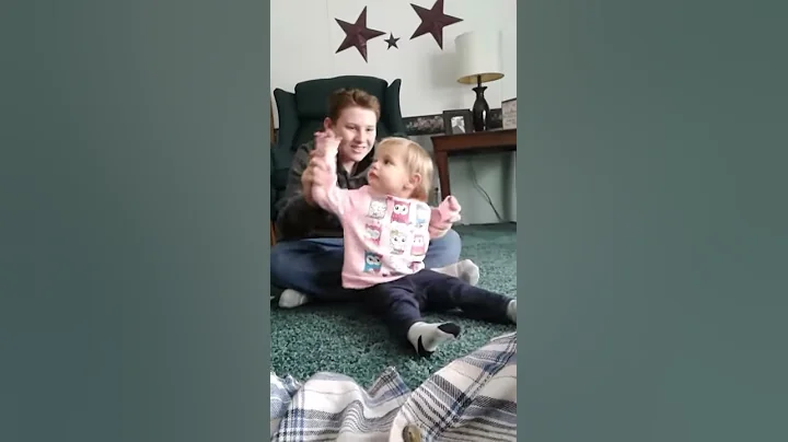 Fun in the house