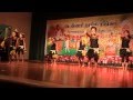 Shriya&#39;s group dance -pongal 2015