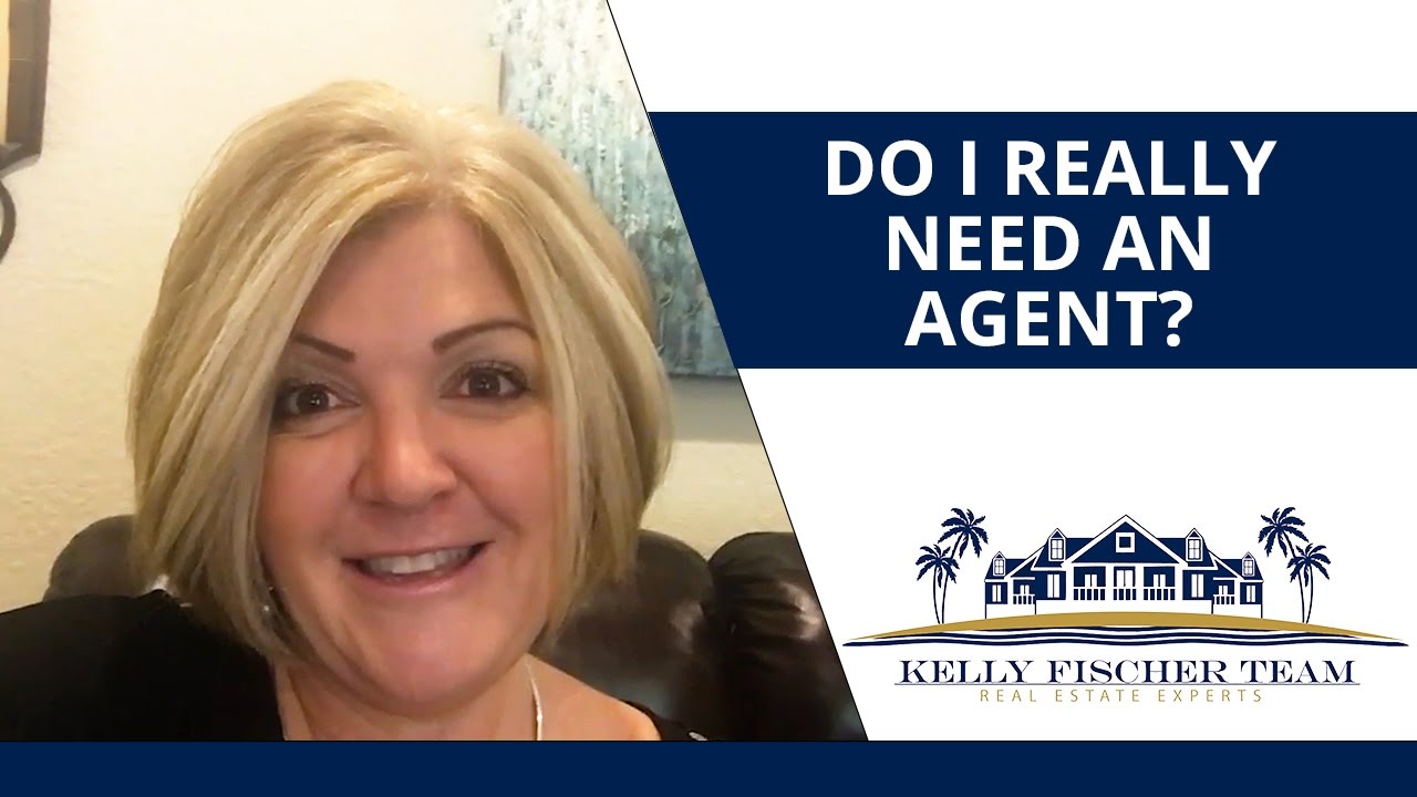 Vero Beach Real Estate Agent Can You Sell Your Home on Your Own? YouTube