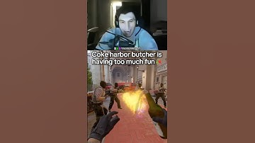 This has gone TOO FAR💀🥀 #cs2 #counterstrike #cs2clips #trainwreckstv #short