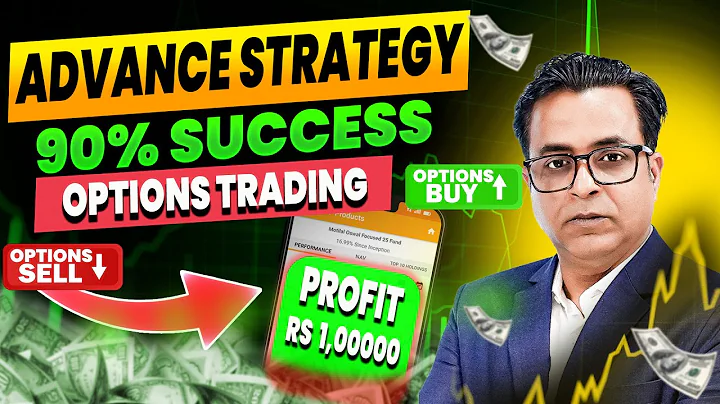 Options Trading Strategy  Explained |  Stop Guessing, Start Planning the  Best Trades in Market thumbnail