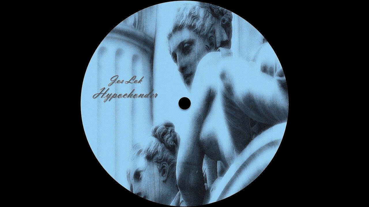 Jos Lok - Gevoelige Zaken