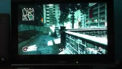 Cod4 Elevators Tutorial