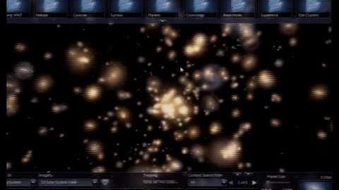 Curtis Wong: Building the Universe: One Story at a Time