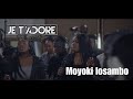 Jonathan c gambela feat yolaine bm  moyoki losambo session live  lyrics